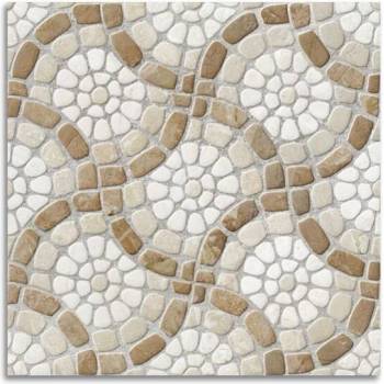 Image 1 of SERAMIKSAN ГРАНИТОГРЕС GARDEN BEIGE 50x50 (23251012)