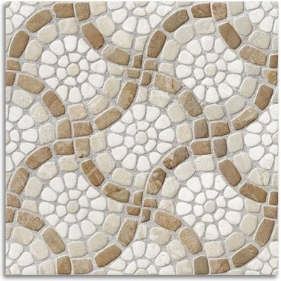 SERAMIKSAN ГРАНИТОГРЕС GARDEN BEIGE 50x50 (23251012)