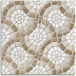 SERAMIKSAN ГРАНИТОГРЕС GARDEN BEIGE 50x50 (23251012)