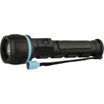 EMOS LED ръчно гумено фенерче P3861, 15 lm, 2× AA 70116 (1440032202)
