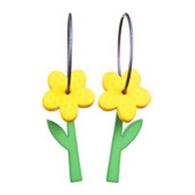 Tommy Karlsson Švédsko 1D kytka