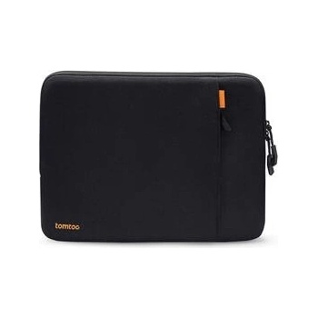 tomtoc Sleeve na 13" MacBook Pro / Air 2016+ TOM-A13-C02D čierna