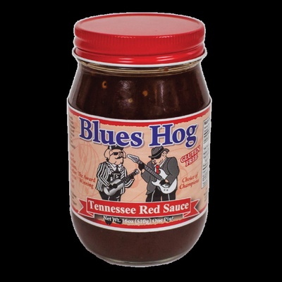 Blues Hog Tennessee Red Sauce 510 g