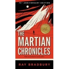 Martian Chronicles - Ray Bradbury