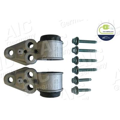 Sada silentbloků nápravy AIC 52871SET