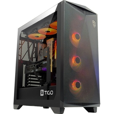 TIGO by Agraelus TA21