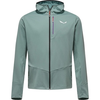 Salewa Мъжко поларено яке Salewa Pedroc PL 3 HD Jacket Fleece jacket - Willow - размер 46 (EU) (005-7111-0211)
