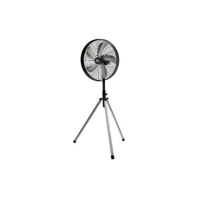 Izzy Вентилатор на стойка IZ-9025 Silver