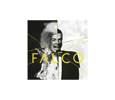 Falco Falco 60 2 CD