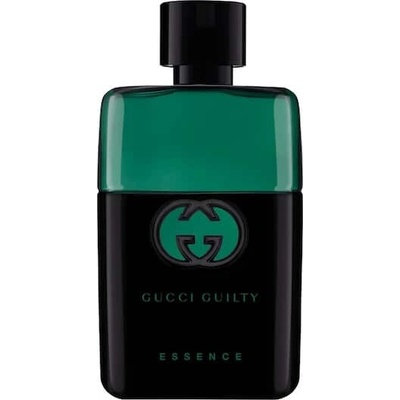 Gucci Gucci Guilty Pour Homme Essence toaletní voda pánská 50 ml