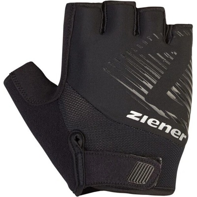 Ziener Curdt SF black