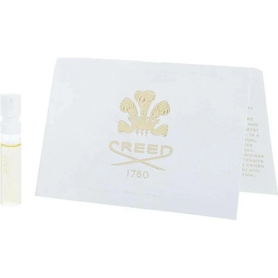 Creed Queen Of Silk parfémovaná voda s vůní oudu vanilky a šafránu dámská 1,5 ml vzorek