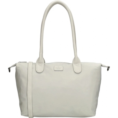 Charm London Buckingham Mono 15 5 L svetlosivá