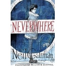 Neverwhere - Neil Gaiman