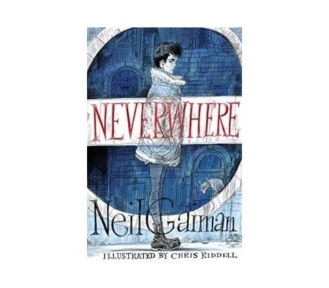 Neverwhere - Neil Gaiman
