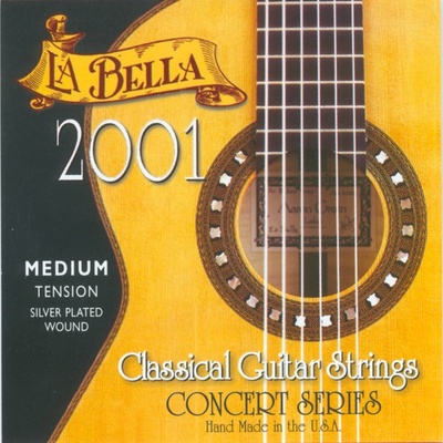 LaBella 2001 M