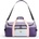 Passenger Сак Passenger Boondocker 30 Recycled Duffel 2.0 Luggage - Heather / Deep Purple - размер One Size (510-6887-0111)