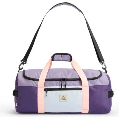 Passenger Сак Passenger Boondocker 30 Recycled Duffel 2.0 Luggage - Heather / Deep Purple - размер One Size (510-6887-0111)