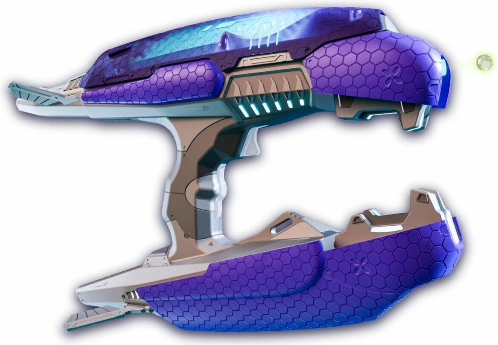 Gel Blaster Halo