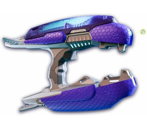 Gel Blaster Halo