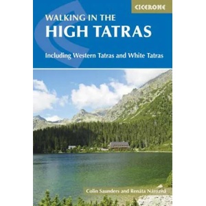 High Tatras (ISBN: 9781852848873)