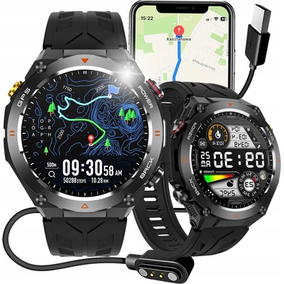 WonderWatch Fx7