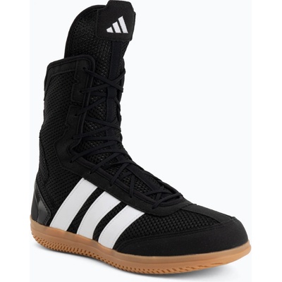 adidas Box Hog Wide black/white