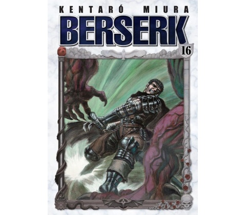 Berserk 16