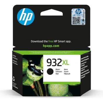 HP Оригинален патрон HP CN053AE, NO932XL, 1000 страници/5%, Black (3015102150)