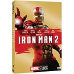 MagicBox Железният човек 2 - DVD (Edice Marvel 10 let) (001659)