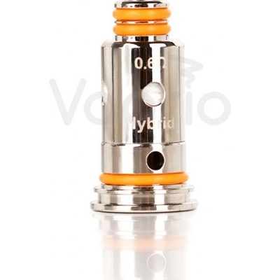 Geekvape G žhaviaca hlava 1.0ohm