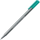 Staedtler 334 tyrkysový