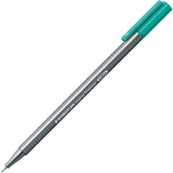 Staedtler 334 tyrkysový