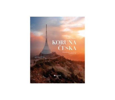 Koruna Česka