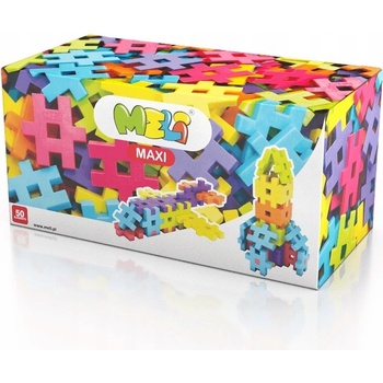 MELI Maxi 50 ks