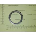 Compatible Зъбно колело Lex C500, 49T - UFR, C500-Gear-UFR (C500-Gear-UFR)