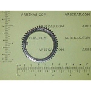 Compatible Зъбно колело Lex C500, 49T - UFR, C500-Gear-UFR (C500-Gear-UFR)