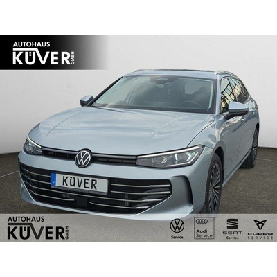 Volkswagen Passat Variant 1.5 eTSI Elegance DSG 110 kW