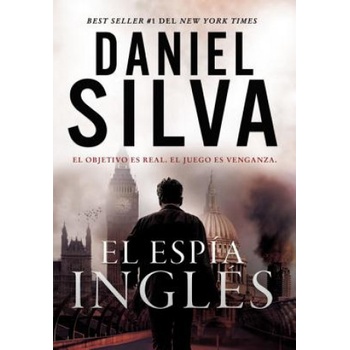 El espia ingles | Daniel Silva