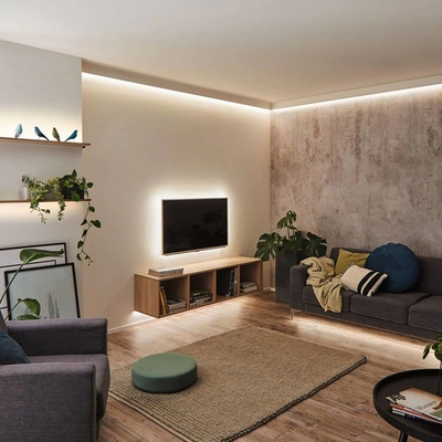 Paulmann 79861 – Zboží Dáma