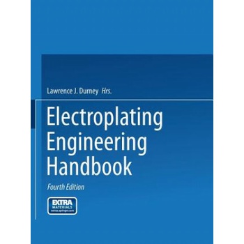 Electroplating Engineering Handbook