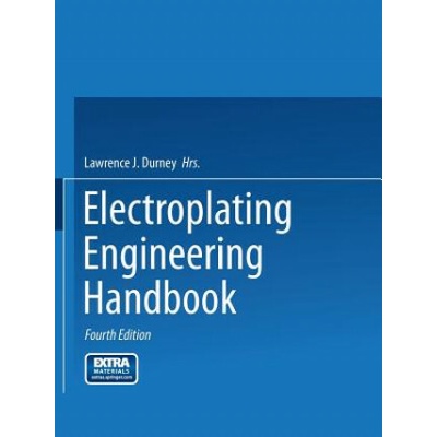 Electroplating Engineering Handbook