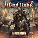 Wind Rose - Warfront CD