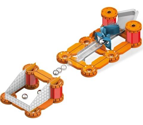 Geomag Gravity Challenge 96