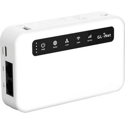 GL.iNet GL-XE300-BAT