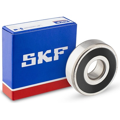 Ložisko 6302 2RS SKF – Zbozi.Blesk.cz