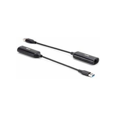 Club 3D Club3D USB-A to RJ45 Adapter, 5Gb, 24cm