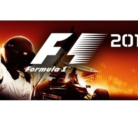F1 2011
