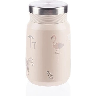 Zopa Food Thermos Large termoska na jídlo Safari 500 ml