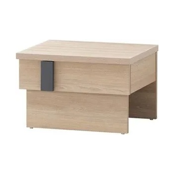Image 1 of Bogdan Furniture Нощно шкафче Мебели Богдан модел Suit
